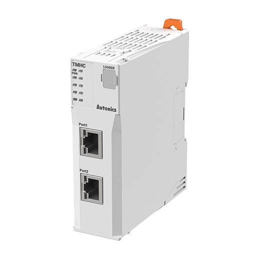 Bộ điều khiển nhiệt độ đa kênh Autonics TMHC-22EE